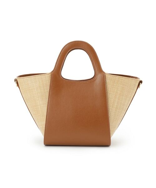 grove / グローブ トートバッグ | カガリクリテPPコンビ2WAYトート | 詳細18