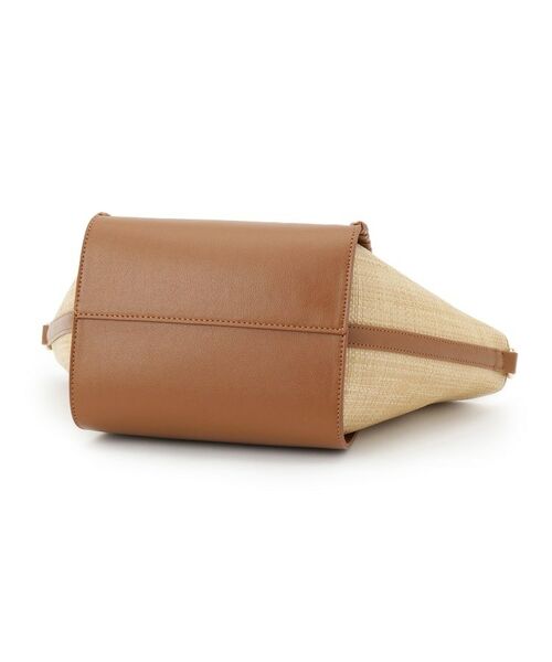 grove / グローブ トートバッグ | カガリクリテPPコンビ2WAYトート | 詳細19