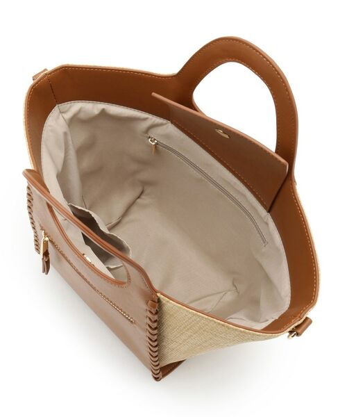 grove / グローブ トートバッグ | カガリクリテPPコンビ2WAYトート | 詳細20