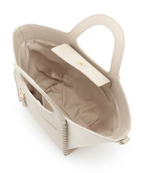 grove / グローブ トートバッグ | カガリクリテPPコンビ2WAYトート | 詳細21