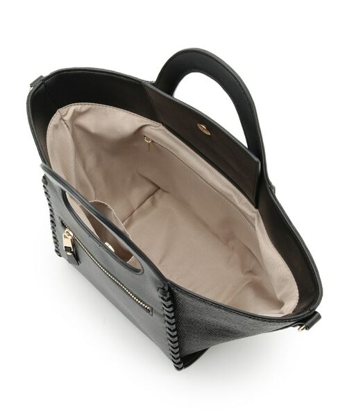 grove / グローブ トートバッグ | カガリクリテPPコンビ2WAYトート | 詳細22