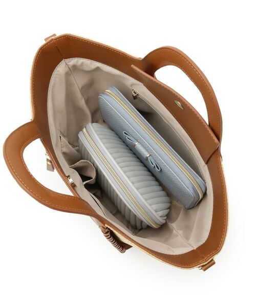 grove / グローブ トートバッグ | カガリクリテPPコンビ2WAYトート | 詳細24