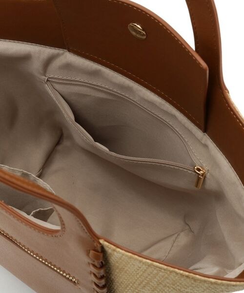 grove / グローブ トートバッグ | カガリクリテPPコンビ2WAYトート | 詳細25