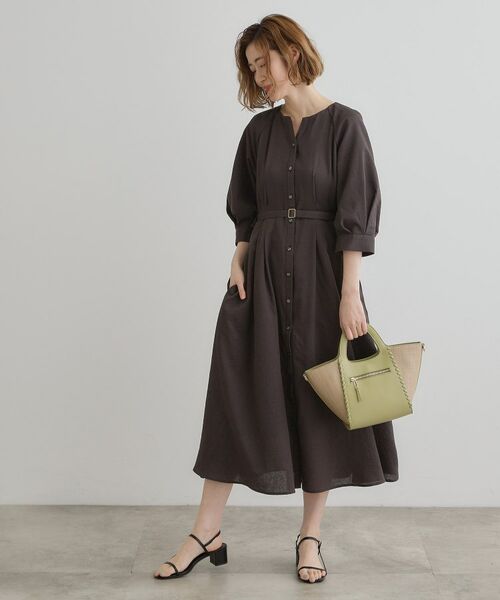 grove / グローブ トートバッグ | カガリクリテPPコンビ2WAYトート | 詳細7