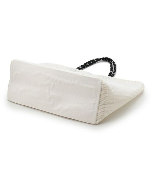 grove / グローブ トートバッグ | メッシュパラコードハンドルトート | 詳細10