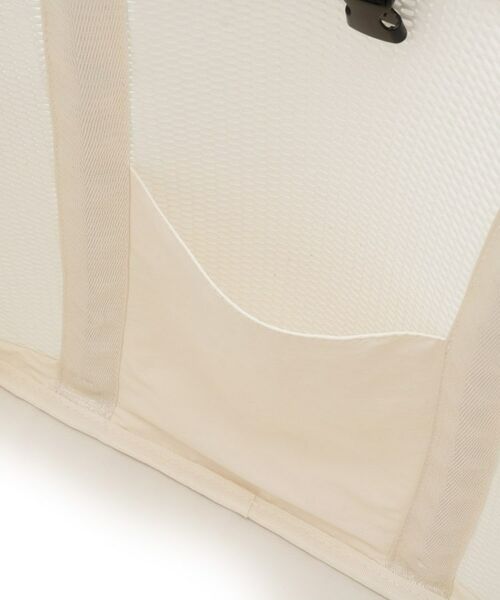 grove / グローブ トートバッグ | メッシュパラコードハンドルトート | 詳細14