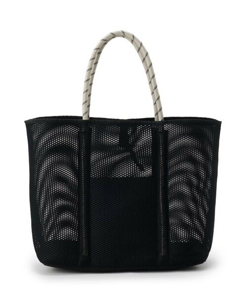 grove / グローブ トートバッグ | メッシュパラコードハンドルトート | 詳細6