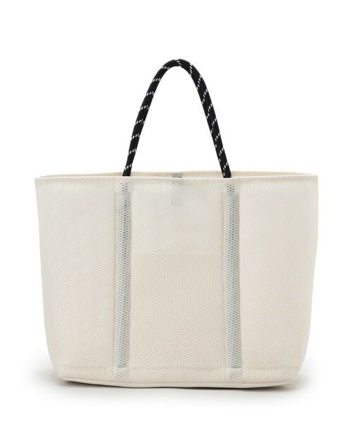 grove / グローブ トートバッグ | メッシュパラコードハンドルトート | 詳細7