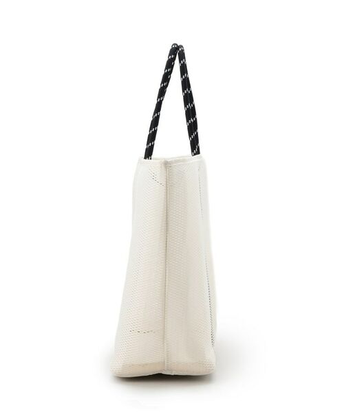 grove / グローブ トートバッグ | メッシュパラコードハンドルトート | 詳細8
