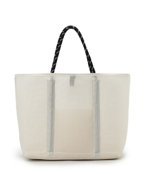 grove / グローブ トートバッグ | メッシュパラコードハンドルトート | 詳細9