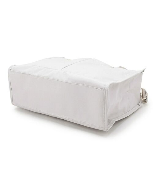 grove / グローブ トートバッグ | 【A4・軽量】ポリキャンダブルフェイス2WAYトート | 詳細14