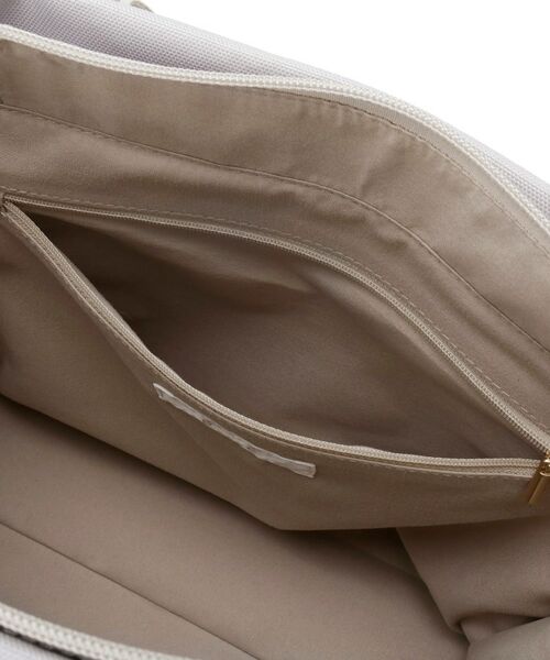 grove / グローブ トートバッグ | 【A4・軽量】ポリキャンダブルフェイス2WAYトート | 詳細19