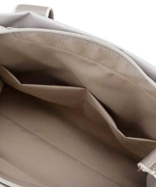 grove / グローブ トートバッグ | 【A4・軽量】ポリキャンダブルフェイス2WAYトート | 詳細20