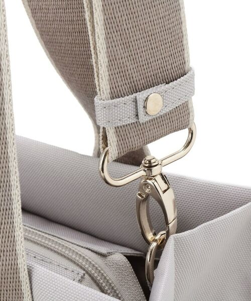 grove / グローブ トートバッグ | 【A4・軽量】ポリキャンダブルフェイス2WAYトート | 詳細23