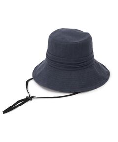 grove / グローブ ハット | ワイドブリムハット【UVカット・あご紐付】