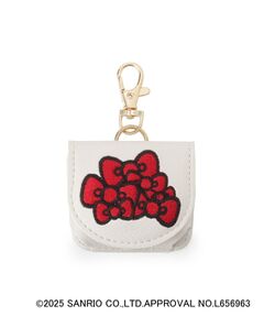 grove / グローブ キーホルダー・ストラップ | 【ハローキティ】チャームポーチ