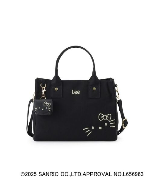 grove / グローブ キーホルダー・ストラップ | 【ハローキティ】チャームポーチ | 詳細6