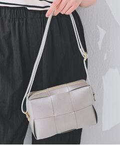 grove / グローブ ショルダーバッグ | メッシュミニショルダー