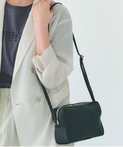 grove / グローブ ショルダーバッグ | メッシュミニショルダー