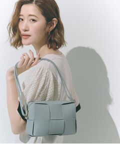 grove / グローブ ショルダーバッグ | メッシュミニショルダー