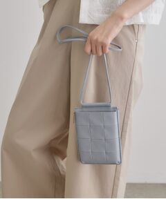 grove / グローブ ショルダーバッグ | ブロックマルチショルダー