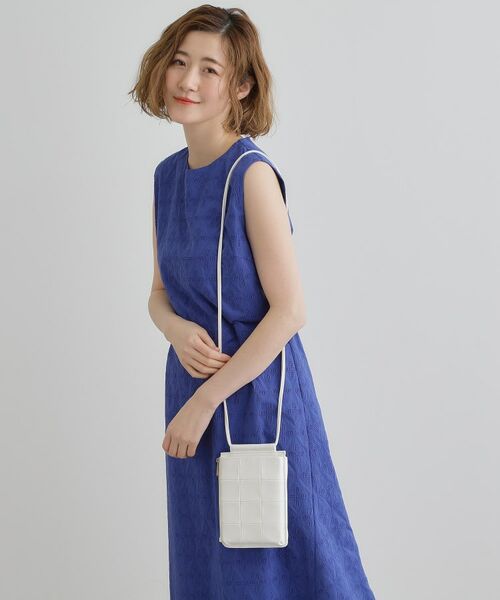 grove / グローブ ショルダーバッグ | ブロックマルチショルダー | 詳細1