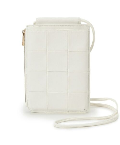 grove / グローブ ショルダーバッグ | ブロックマルチショルダー | 詳細10