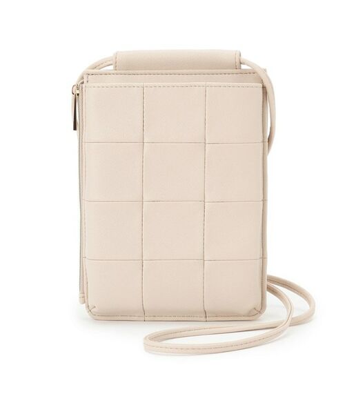 grove / グローブ ショルダーバッグ | ブロックマルチショルダー | 詳細11