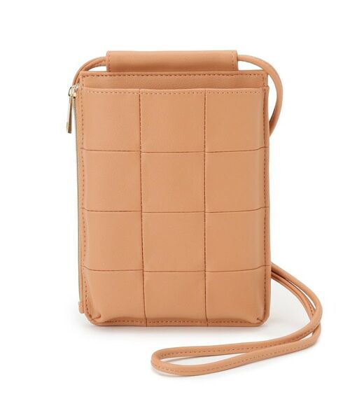 grove / グローブ ショルダーバッグ | ブロックマルチショルダー | 詳細12