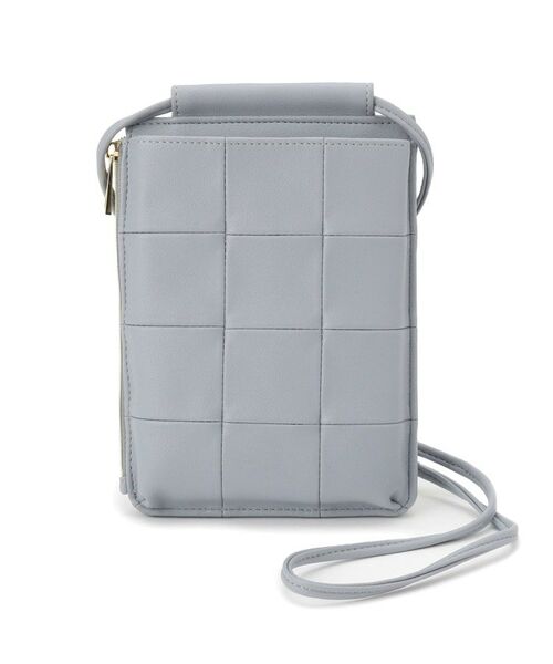 grove / グローブ ショルダーバッグ | ブロックマルチショルダー | 詳細13