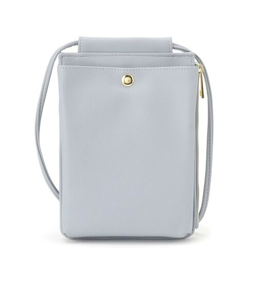 grove / グローブ ショルダーバッグ | ブロックマルチショルダー | 詳細15