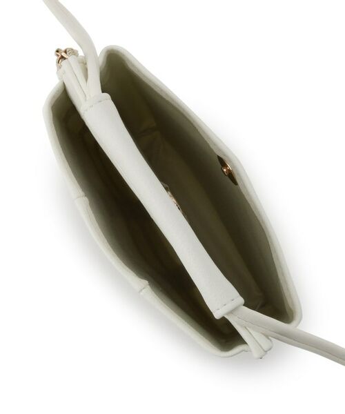 grove / グローブ ショルダーバッグ | ブロックマルチショルダー | 詳細18