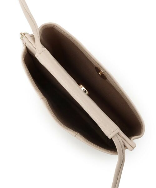 grove / グローブ ショルダーバッグ | ブロックマルチショルダー | 詳細19