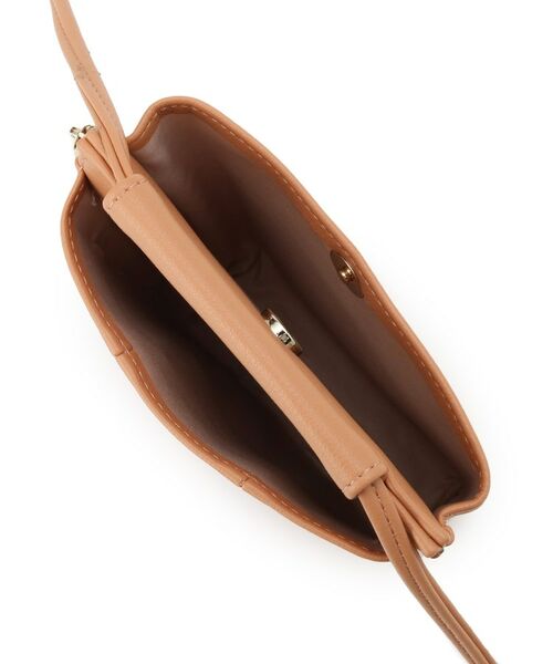 grove / グローブ ショルダーバッグ | ブロックマルチショルダー | 詳細20