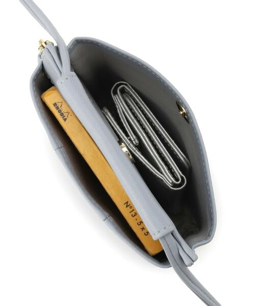 grove / グローブ ショルダーバッグ | ブロックマルチショルダー | 詳細21