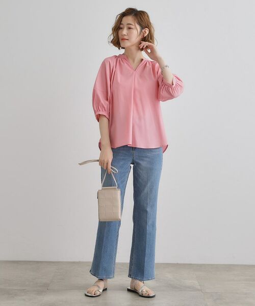 grove / グローブ ショルダーバッグ | ブロックマルチショルダー | 詳細4