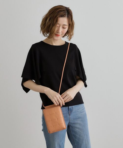 grove / グローブ ショルダーバッグ | ブロックマルチショルダー | 詳細5