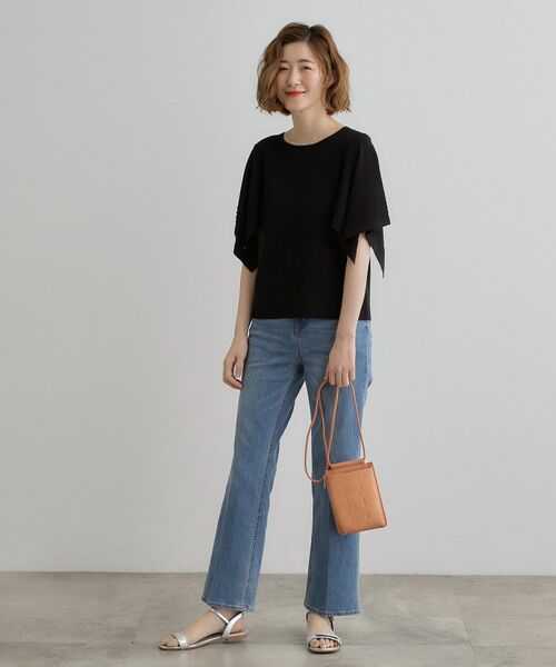 grove / グローブ ショルダーバッグ | ブロックマルチショルダー | 詳細6