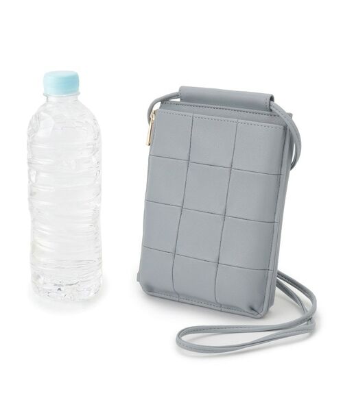 grove / グローブ ショルダーバッグ | ブロックマルチショルダー | 詳細9