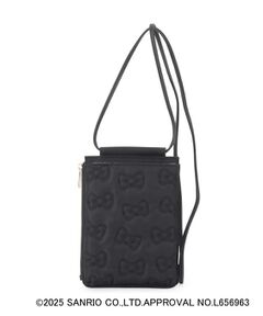 grove / グローブ ショルダーバッグ | 【ハローキティ】リボンキルトマルチショルダー