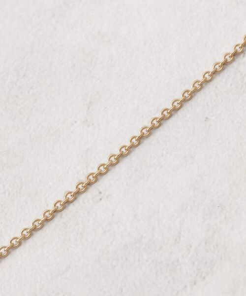 grove / グローブ ネックレス・ペンダント・チョーカー | 淡水バロックパールY字ネックレス | 詳細3