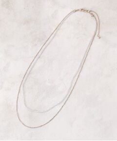 grove / グローブ ネックレス・ペンダント・チョーカー | ビーズメタルチェーンネックレス