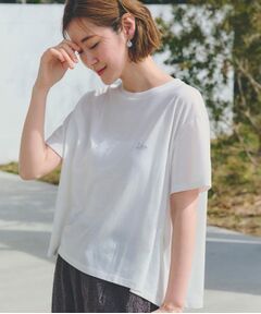 grove / グローブ Tシャツ | 【Lee×grove別注】HALF SLEEVE FLARE T-SHIRTS