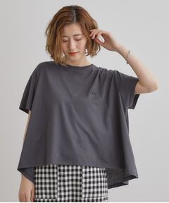 grove / グローブ Tシャツ | 【Lee×grove別注】HALF SLEEVE FLARE T-SHIRTS