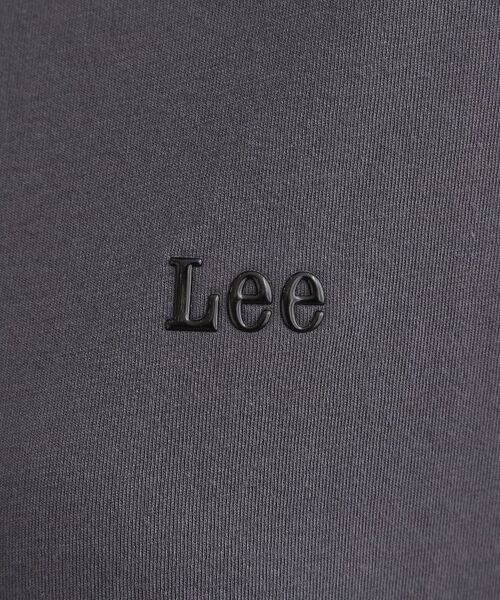 grove / グローブ Tシャツ | 【Lee×grove別注】HALF SLEEVE FLARE T-SHIRTS | 詳細9