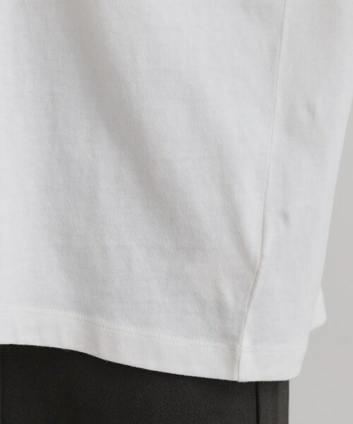 grove / グローブ Tシャツ | 【Lee×grove別注】PRINT　SLEEVELESS T-SHIRTS | 詳細15