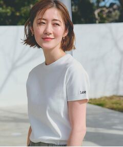 grove / グローブ Tシャツ | 【Lee×grove別注】COMPACTFIT　T-SHIRT