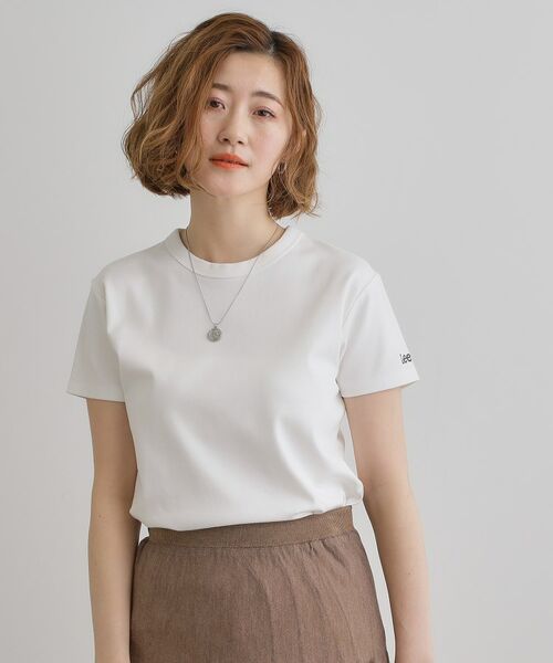 grove / グローブ Tシャツ | 【Lee×grove別注】COMPACTFIT　T-SHIRT | 詳細1