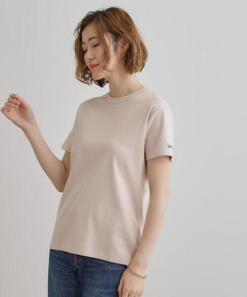 grove / グローブ Tシャツ | 【Lee×grove別注】COMPACTFIT　T-SHIRT | 詳細10