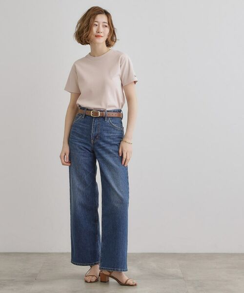 grove / グローブ Tシャツ | 【Lee×grove別注】COMPACTFIT　T-SHIRT | 詳細12